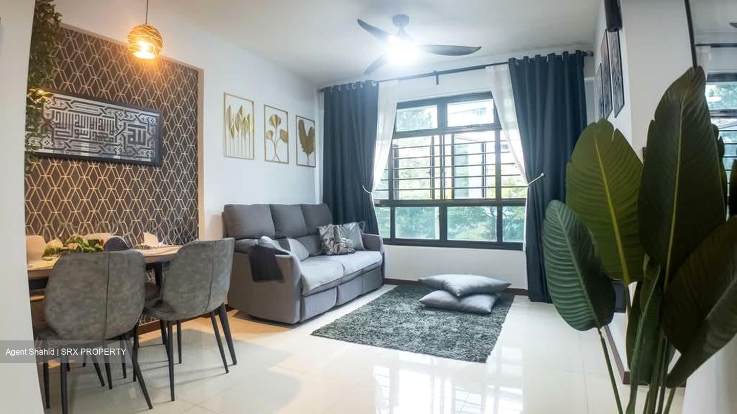 Blk 240A Jurong East Vista (Jurong East), HDB 3 Rooms #530060521